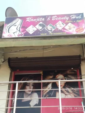 Ranjita's Beauty Hub, Bhubaneswar - Photo 7