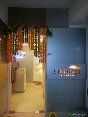 STUDIO11 Salon & Spa Patia, Bhubaneswar - Photo 7
