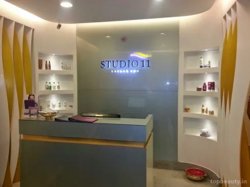 STUDIO11 Salon & Spa Patia, Bhubaneswar - Photo 4