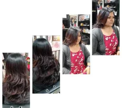 Urbano Salon & Spa – Hair salon in Bhubaneswar