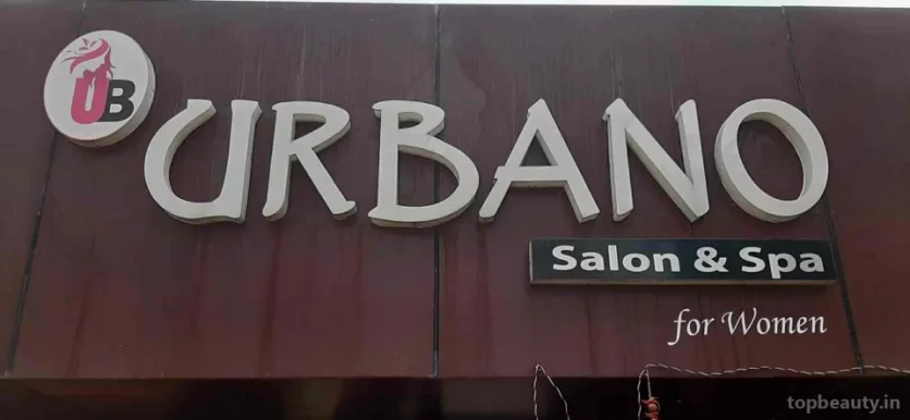 Urbano Salon & Spa, Bhubaneswar - Photo 1