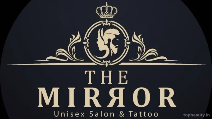 The Mirror salon Unisex & Tattoo, Bhubaneswar - Photo 2