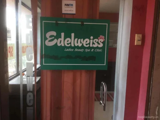 Edelweiss Beauty Spa, Bhubaneswar - Photo 7