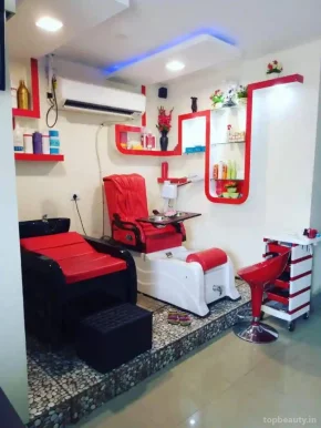 Yunic salon, Bhubaneswar - Photo 6