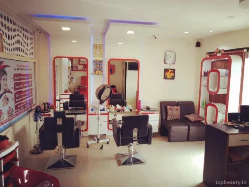Yunic salon, Bhubaneswar - Photo 4