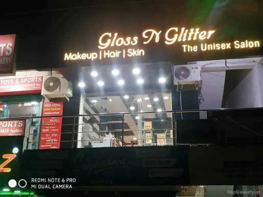 Gloss N Glitter, Bhubaneswar - Photo 5