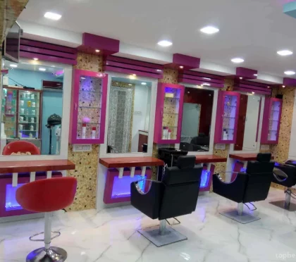 Excelx Beauty Salon Spa – Hair salon in Bhubaneswar