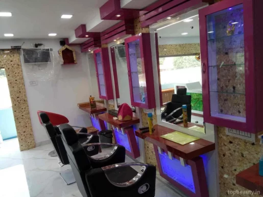 Excelx Beauty Salon Spa, Bhubaneswar - Photo 3