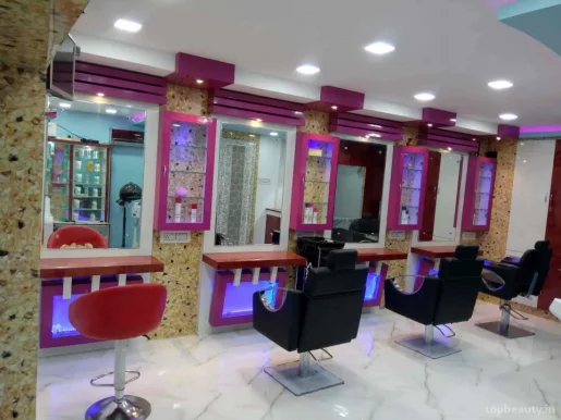 Excelx Beauty Salon Spa, Bhubaneswar - Photo 2