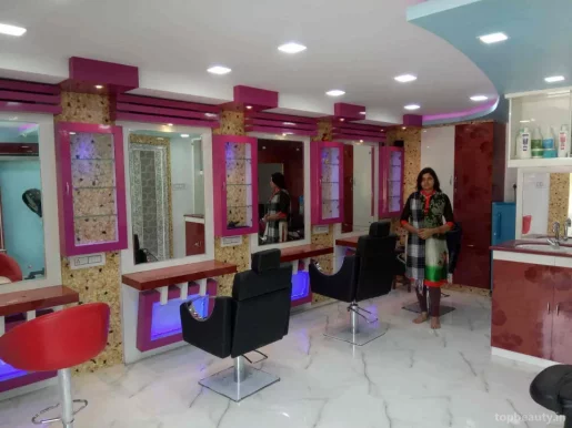 Excelx Beauty Salon Spa, Bhubaneswar - Photo 8