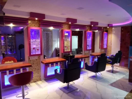 Excelx Beauty Salon Spa, Bhubaneswar - Photo 5
