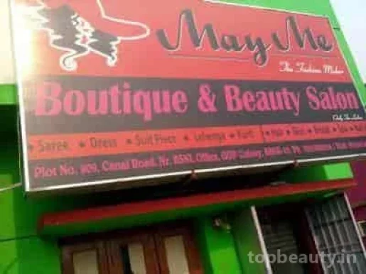 May Me Boutique & Beauty Salon, Bhubaneswar - Photo 3