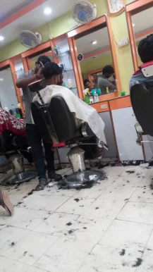 Good Look salon, Bhubaneswar - Photo 6