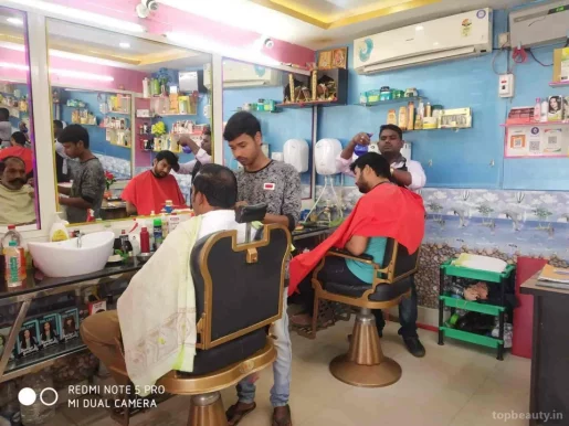 Maa Tarini Hair Saloon, Bhubaneswar - Photo 2