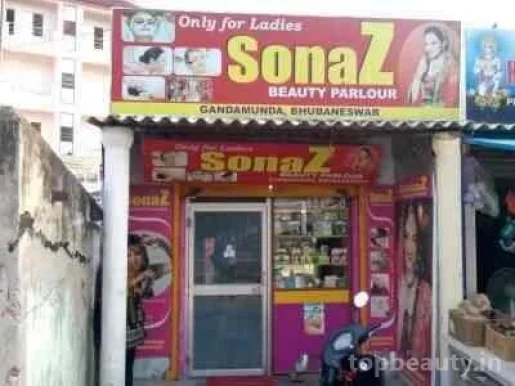 Sonaz Beauty salon, Bhubaneswar - Photo 1