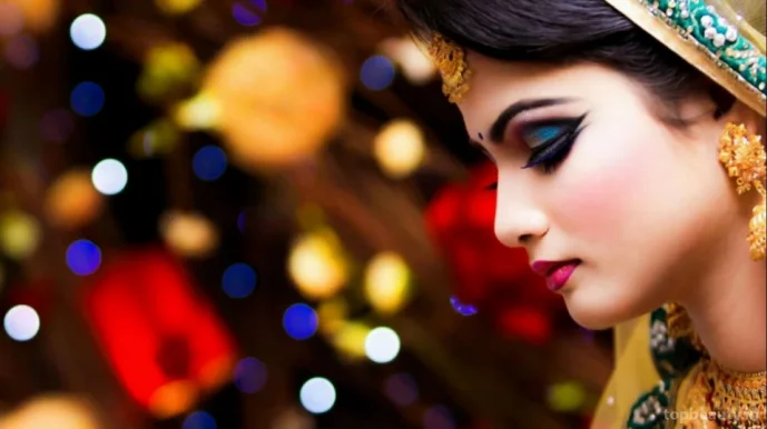 Dazzling Diva Beauty salon, Bhubaneswar - Photo 4