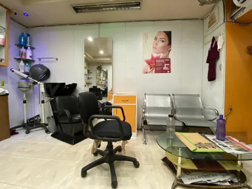 Try Once Salon, Bhubaneswar - Photo 3