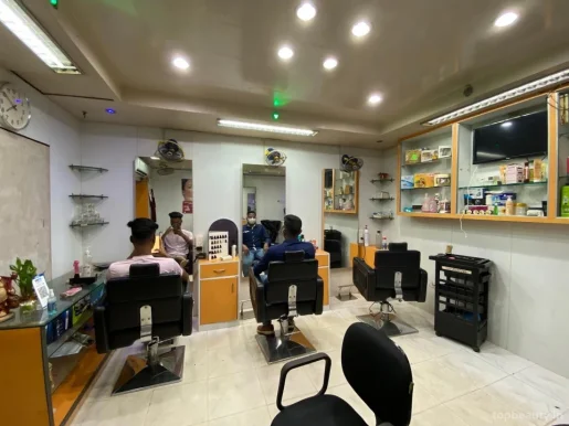Try Once Salon, Bhubaneswar - Photo 4