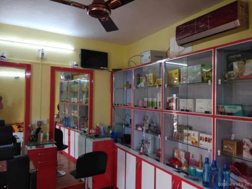 Lisa's Beauty Salon, Bhubaneswar - Photo 3
