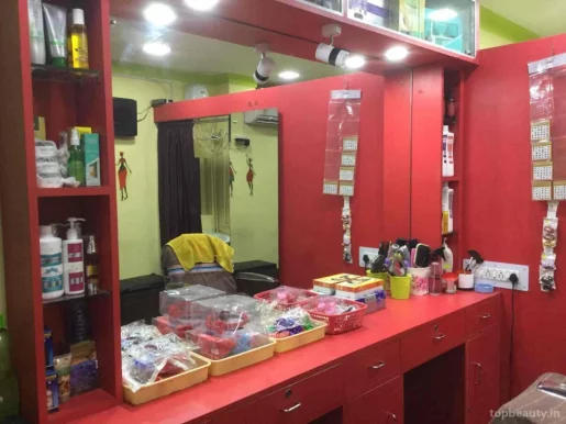 Lavish - Salon & Spa, Bhubaneswar - Photo 2