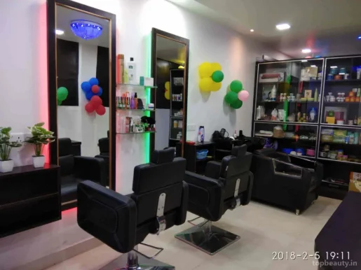 Disha beauty salon, Bhubaneswar - Photo 2