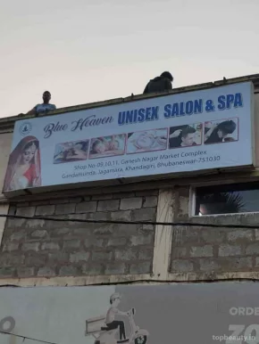 Blue Heaven Unisex Salon & Spa, Bhubaneswar - Photo 4
