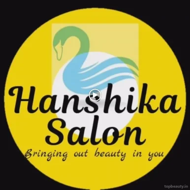 Hanshika - Beauty Salon, Bhubaneswar - Photo 1