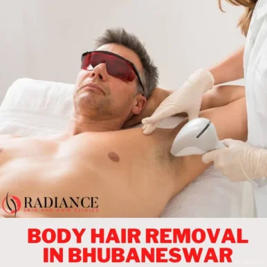 Radiance Skin & Hair Clinic, Bhubaneswar - 
