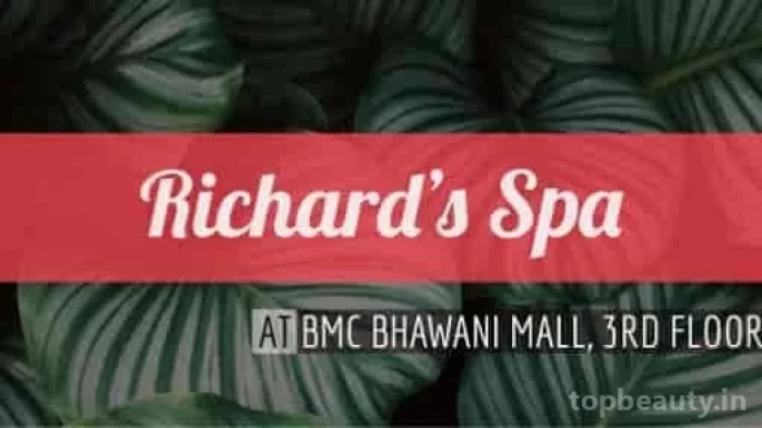 Richard's Spa & Salon, Bhubaneswar - Photo 1