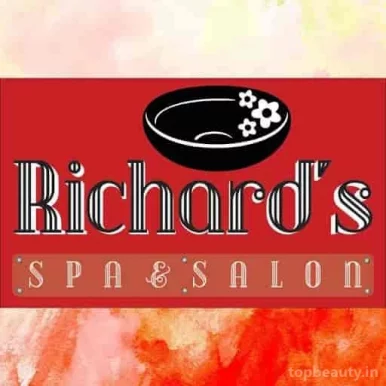 Richard's Spa & Salon, Bhubaneswar - Photo 8