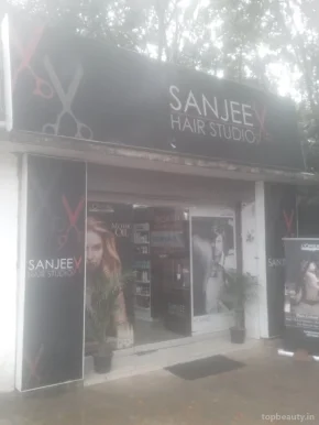 Sanjeev Hair Studio, Bhubaneswar - Photo 2