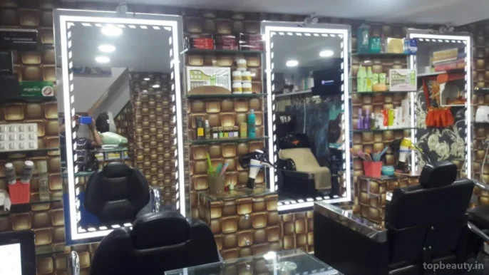 Akankshya Golden Beauty Zone Salon & SPA, Bhubaneswar - Photo 6
