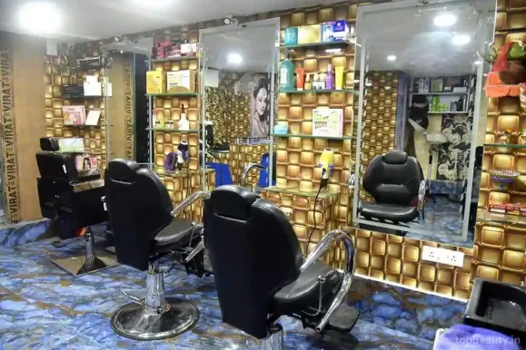 Akankshya Golden Beauty Zone Salon & SPA, Bhubaneswar - Photo 8