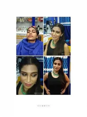 Nancy Makeup Studio & Academy, Bhubaneswar - Photo 7
