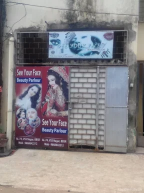 See Your Face Beauty Parlour, Bhubaneswar - Photo 4