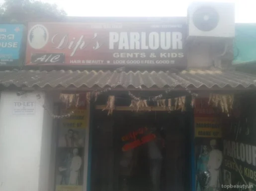 Dip's Parlour, Bhubaneswar - Photo 5
