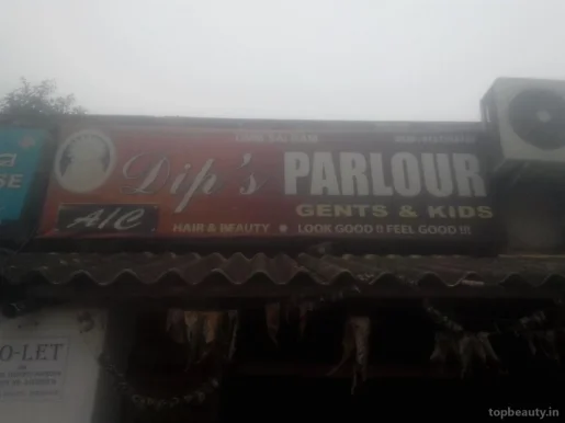 Dip's Parlour, Bhubaneswar - Photo 3