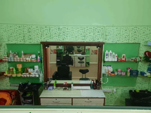 Roja's Beauty Salon (Ladies only), Bhubaneswar - Photo 4