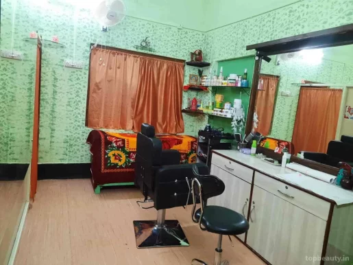 Roja's Beauty Salon (Ladies only), Bhubaneswar - Photo 2