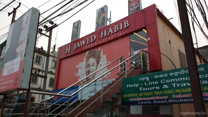 Jawed Habib Hair & Beauty Parlour, Bhubaneswar - Photo 4