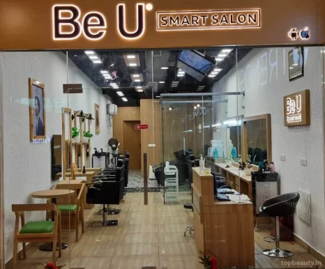 Be U Smart Salon, Bhubaneswar - Photo 1