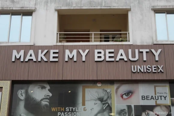 Make My Beauty, Bhubaneswar - Photo 2