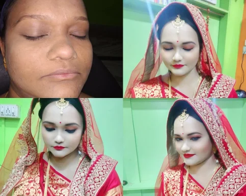 Aradhya Ladies Beauty Parlour & Spa, Bhubaneswar - Photo 3