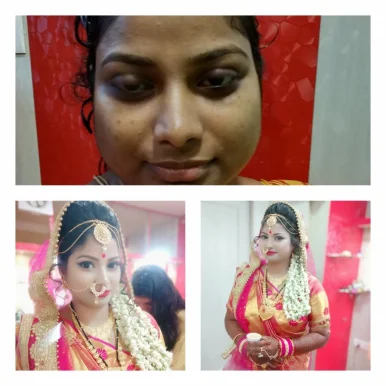 Aradhya Ladies Beauty Parlour & Spa, Bhubaneswar - Photo 1