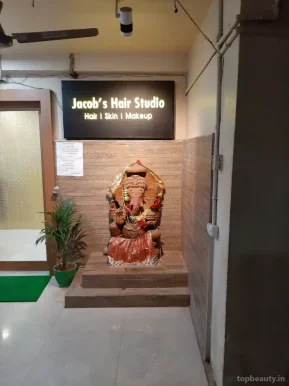 Jacob's Hair Studio, Bhubaneswar - Photo 1