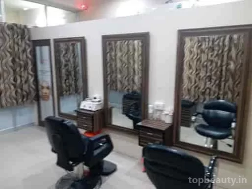 InStyle Hair & Beauty Salon - Best Beauty Parlour In Bikaner, Bikaner - Photo 7