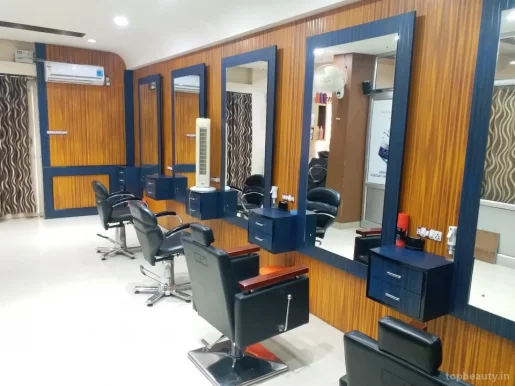 InStyle Hair & Beauty Salon - Best Beauty Parlour In Bikaner, Bikaner - Photo 5
