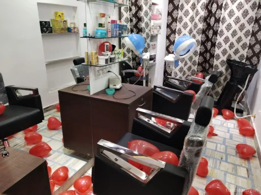 Touch And Glow Beauty zone, Bikaner - Photo 6