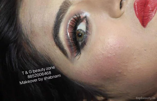 Touch And Glow Beauty zone, Bikaner - Photo 2