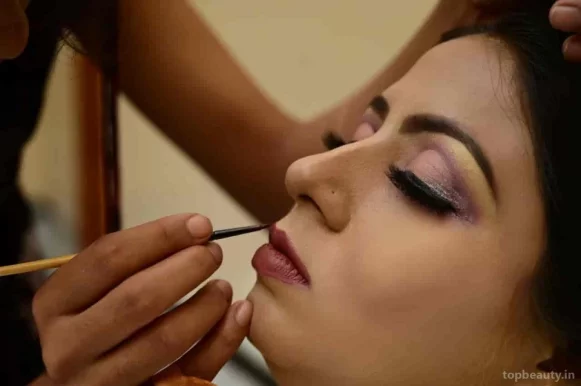 Touch And Glow Beauty zone, Bikaner - Photo 1